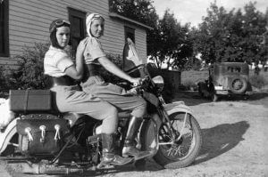 Sturgis Motorcycle Hall of Fame & Museum