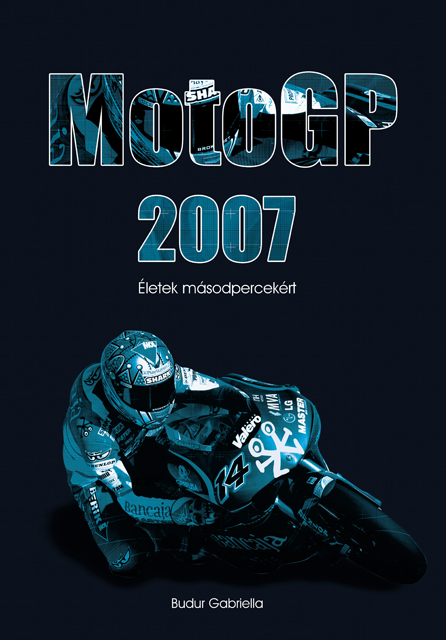 MotoGpkonyv 2007