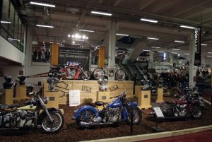 custombike2007 04 HD-Ausstellung