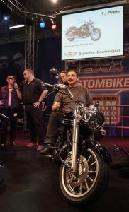 custombike2007 14 YamahaWinner