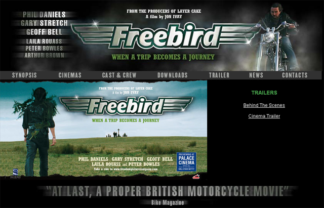 freebird movie 02