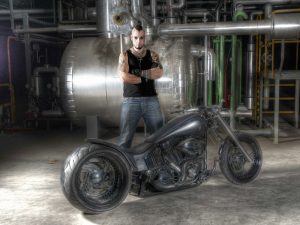 Rocker Jeans