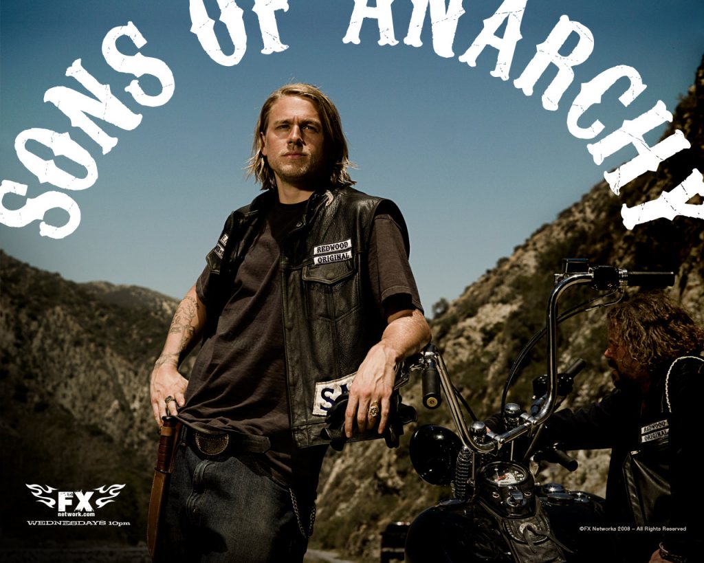 Sons of Anarchy