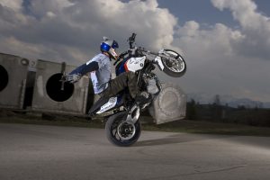 DVD jelent meg Chris Pfeiffer stuntversenyzőről