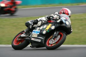Seszty Aprilia 1