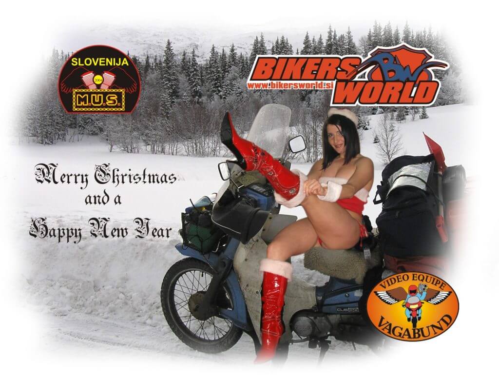 bikersworld