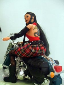 Barbie baba 50 éves