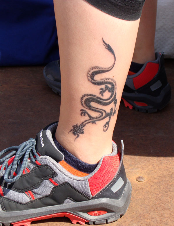 Szavazz 2009 legjobb lábtetoválására 5 erika tattoo 109
