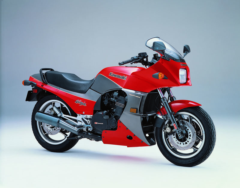 84ZX900A US RED
