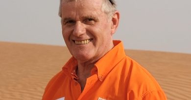 21054 Team Manager Hans Trunkenpolz