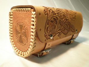 Noggdesign különleges bőrmunkák