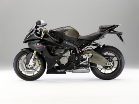 BMW S 1000 RR stand 2