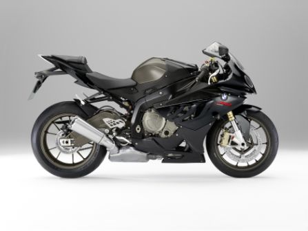 BMW S 1000 RR stand 5