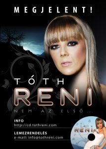 Tóth Reni