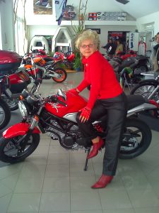 moto 0739
