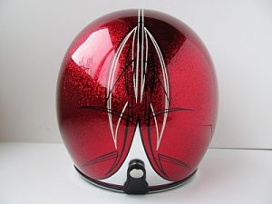 Helmets Biltwell Pinned 12410 E