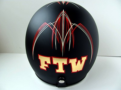 Helmets Biltwell Pinned 12410 G