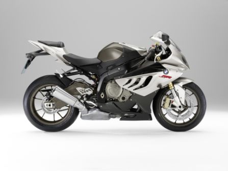 BMW S 1000 RR stand 4