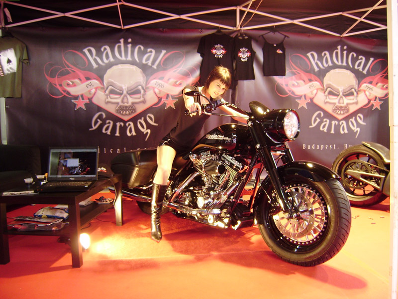 moto boom radical garage 4
