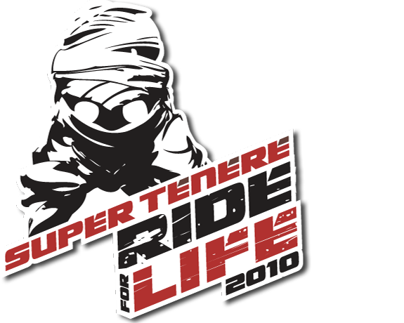 rideforlife logo