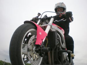 lelkes reka stuntrider 14