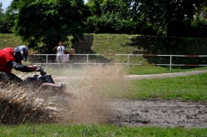 Jessie Pecar motoros csaj Dunaszerdahelyről