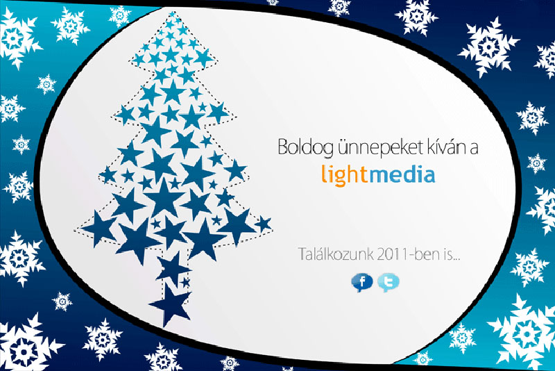 lightmedia karacsony 2010