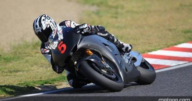 2012 Honda MotoGP1