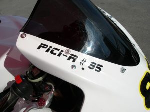 power girls racing team 21