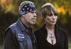 Sons of Anarchy
