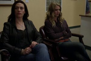 Sons of Anarchy