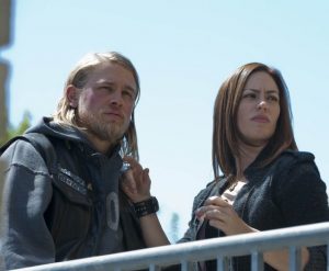 Sons of Anarchy