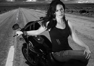 Sons of Anarchy