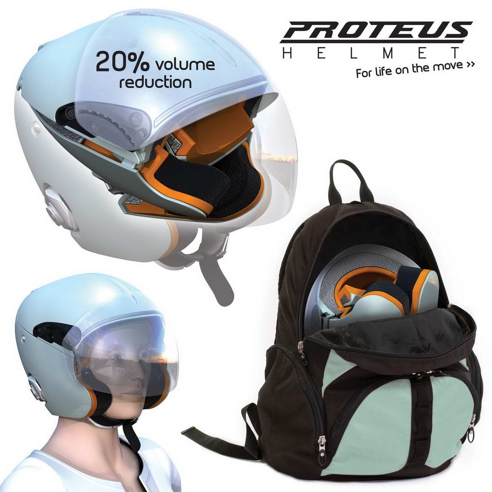 Proteus helmet 2