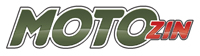 MOTOzin logo 2011 2darkolive