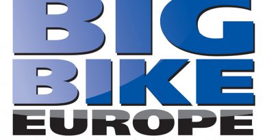 Big Bike Europe