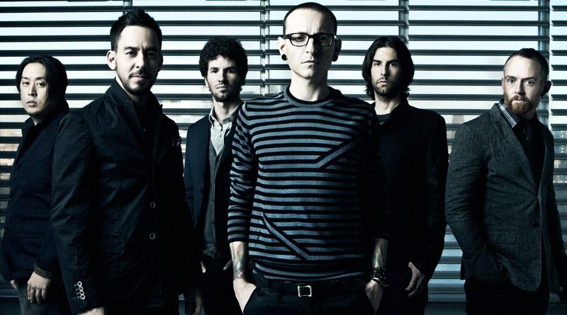 linkin park living things 2