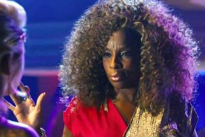 mary j blige rock of ages