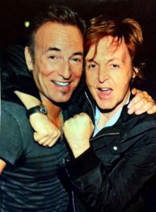 Bruce Springsteen