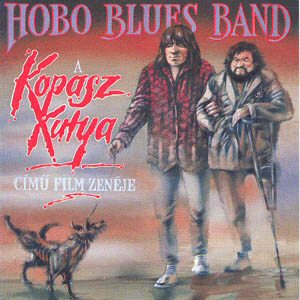 hobo blues band kopaszkutya