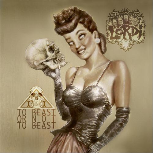 lordi the beast or not the beast