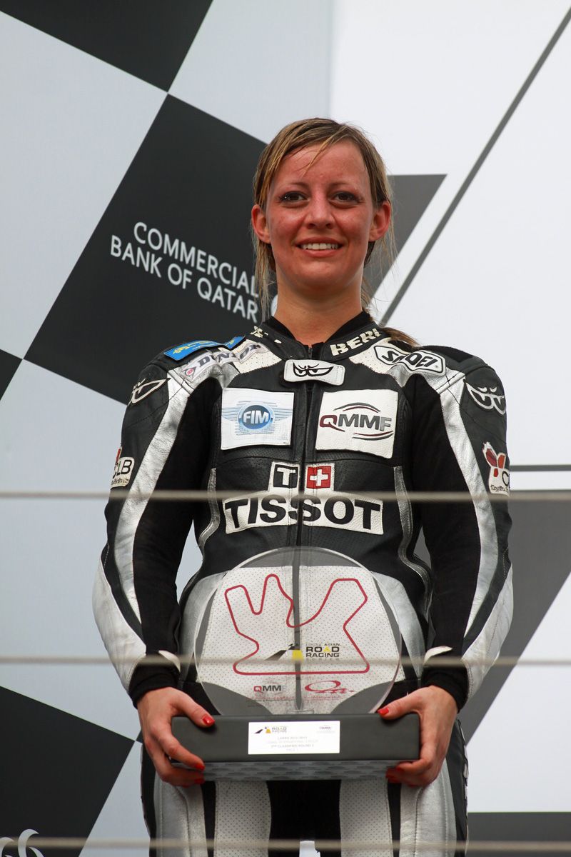 kovacsniki race1 podium2
