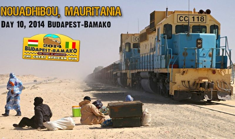 budapest bamako2014