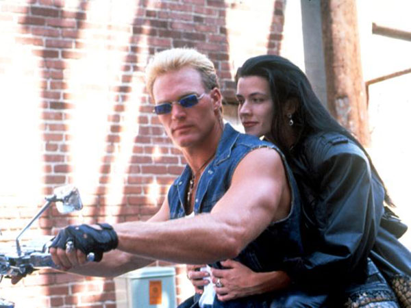 Hideg, mint a kő – Stone Cold 11 stone cold 1991 nancy