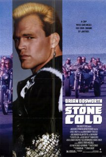 Stone Cold - hideg mint a kő 1991