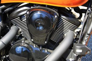 kawasaki vn 900 custom 2012 13