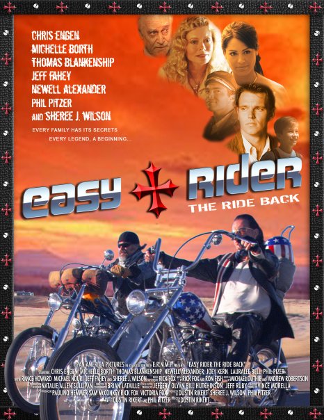 easy rider the ride back 01