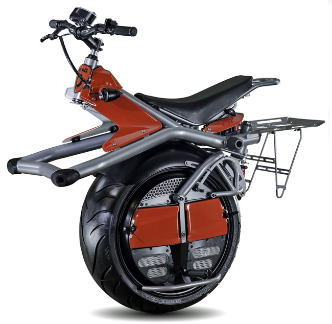 ryno microcycle