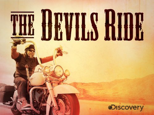 the devils ride