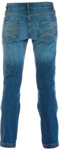 BasicDenimLady motoros farmer